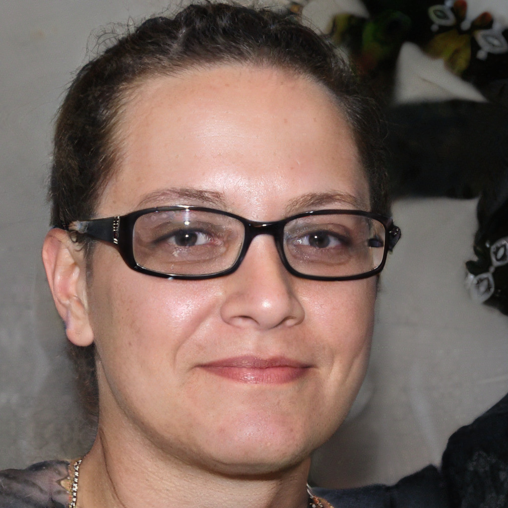 Julia Simon