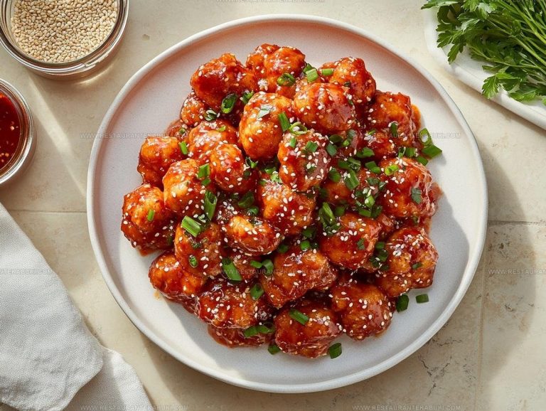 4986333 Korean Popcorn Chicken Recipe
