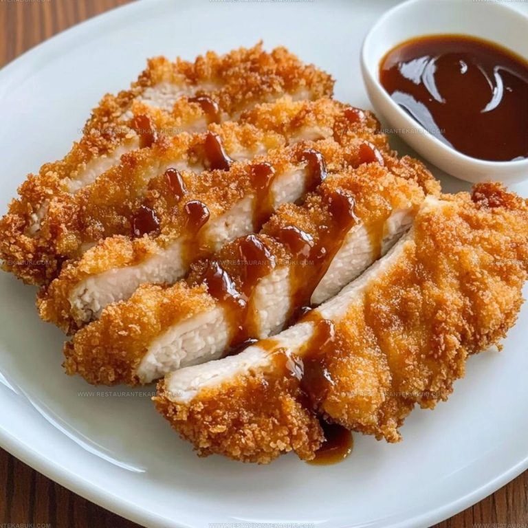 5718266 Chicken Katsu Recipe