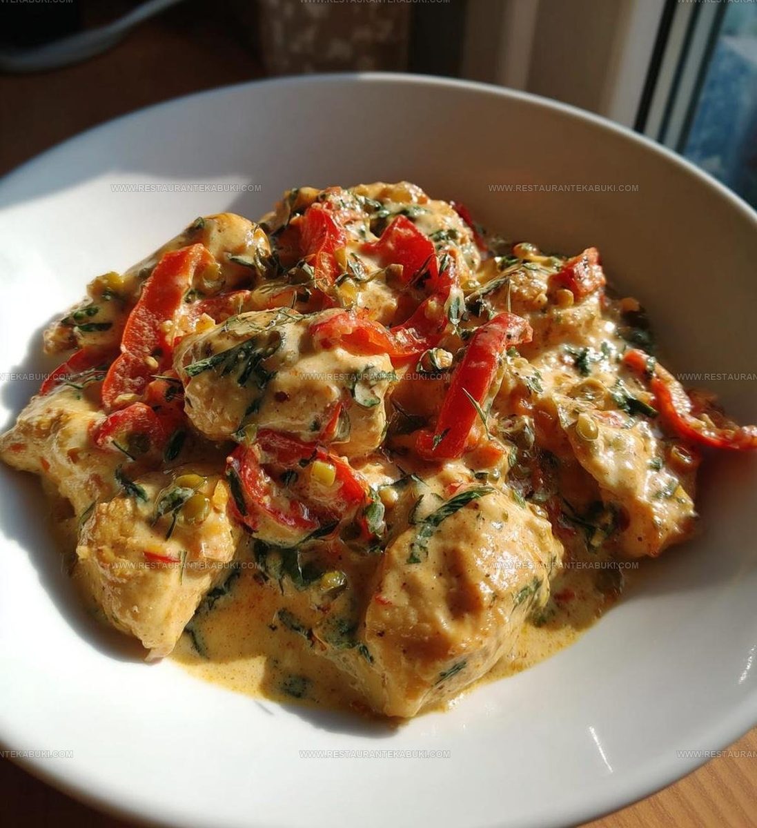 9736906 Pepperoncini Chicken Skillet Recipe