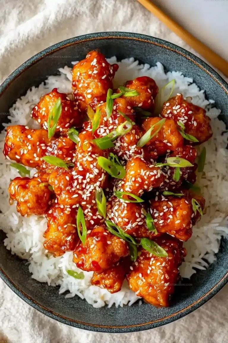 2537466 Sweet Chili Chicken Recipe
