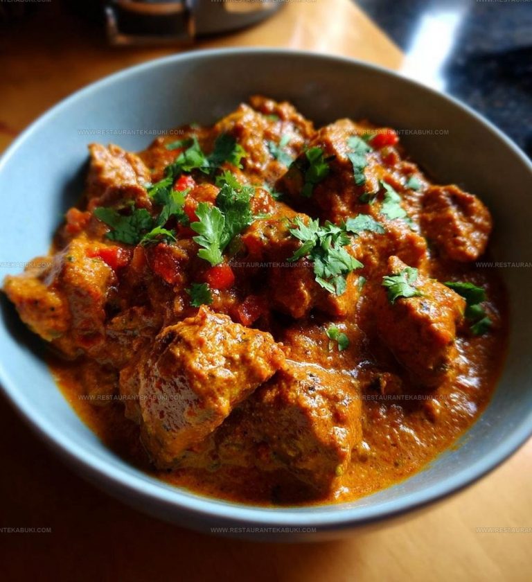 8790009 Crockpot Coconut Chicken Tikka Masala Recipe