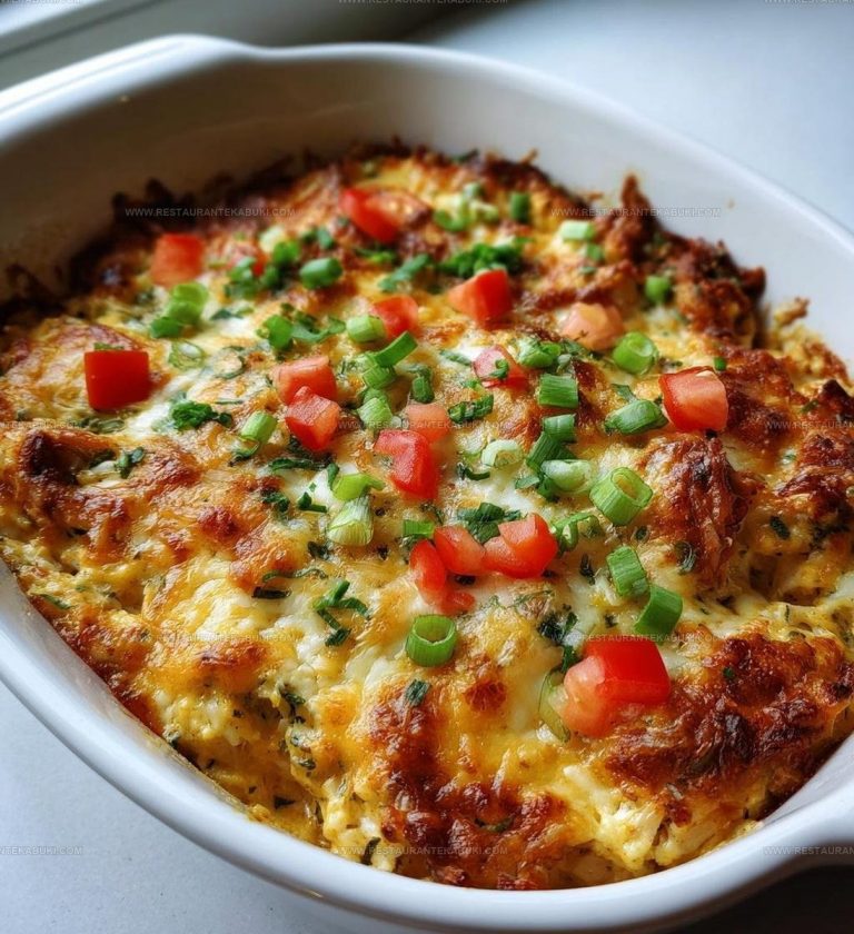 3898706 Chicken And Rice Queso Casserole Recipe