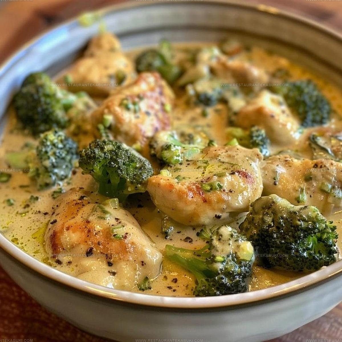 9847116 Broccoli Chicken Divan Recipe