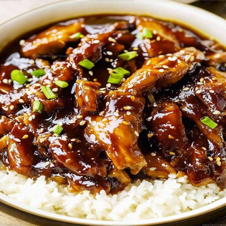 1423735 Honey Teriyaki Chicken Recipe