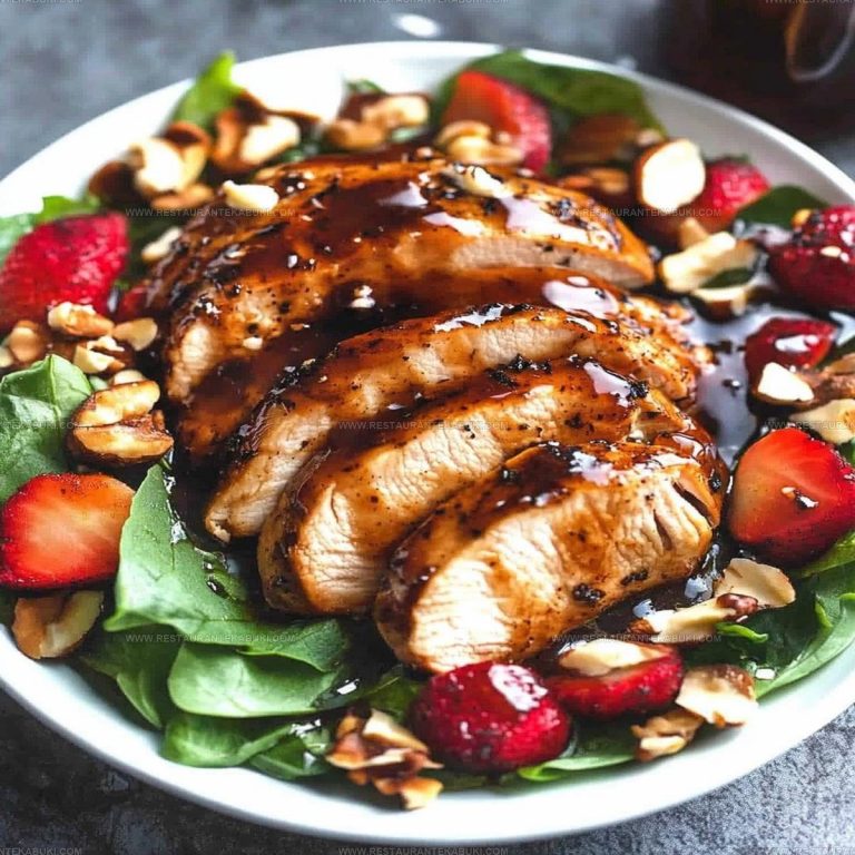 9739673 Savory Balsamic Chicken Recipe