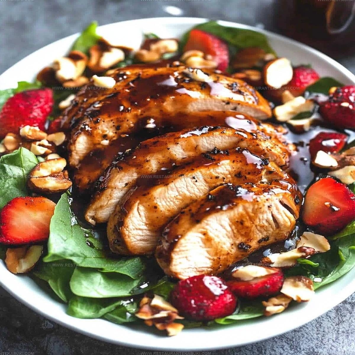 9739673 Savory Balsamic Chicken Recipe