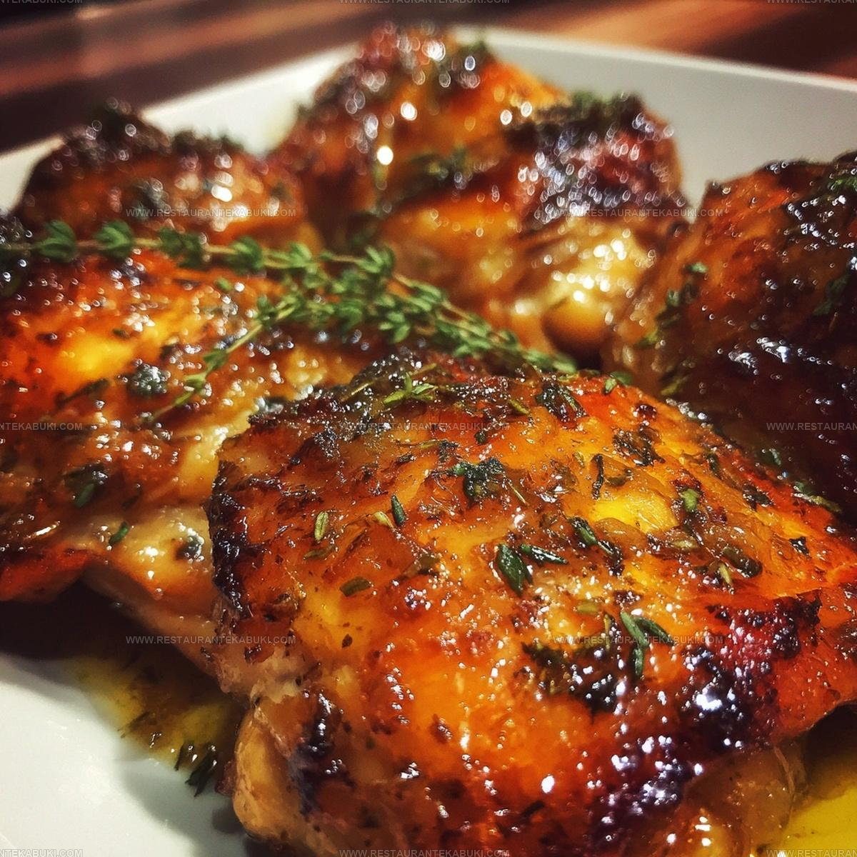 5478253 Crockpot Peach Glazed Chicken With Brown Sugar Recipe