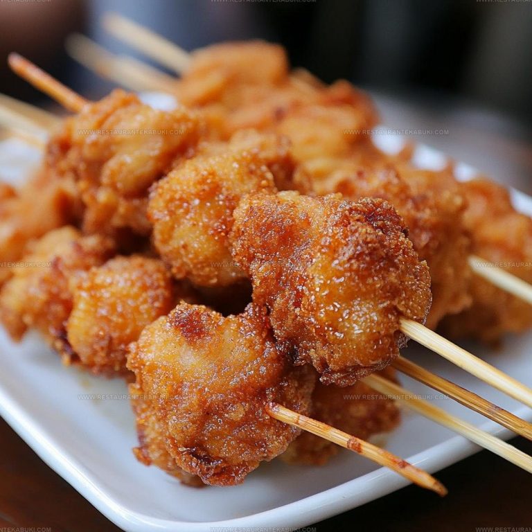 2623643 Fried Chicken On A Stick Recipe