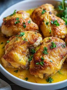 3184989 Amish Chicken Recipe