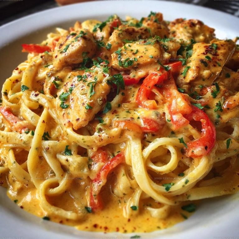 3244526 Velveeta Chicken Linguine With Cajun Alfredo Recipe