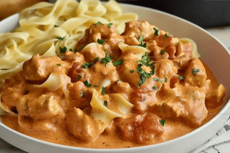 4364591 Chicken Paprikash Recipe