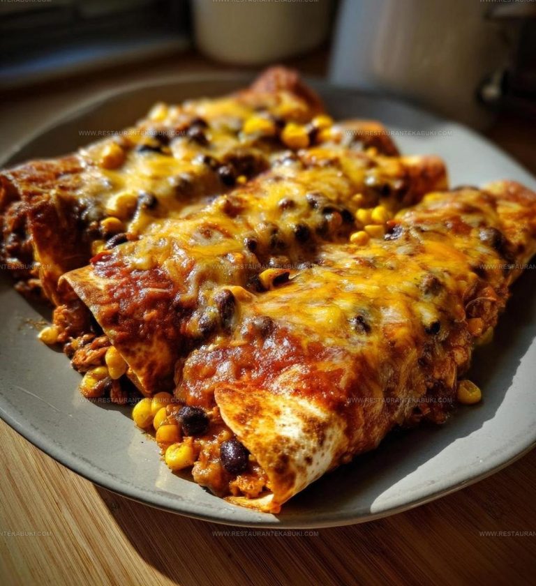 3836693 Crockpot Chicken Enchiladas Recipe