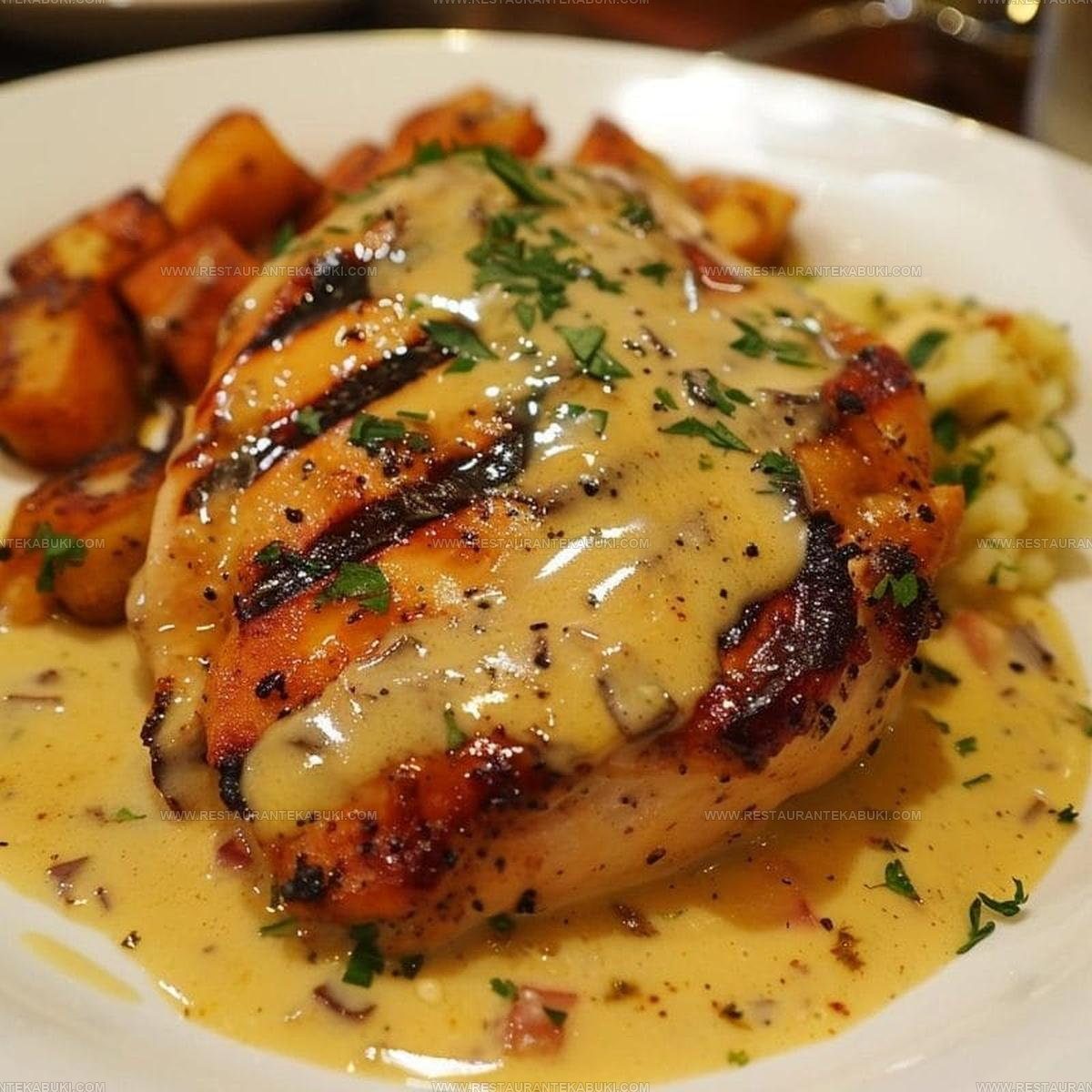 2321894 Alice Springs Chicken Recipe