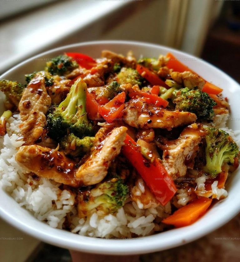 7186404 Sweet Chili Garlic Chicken Stir Fry Recipe