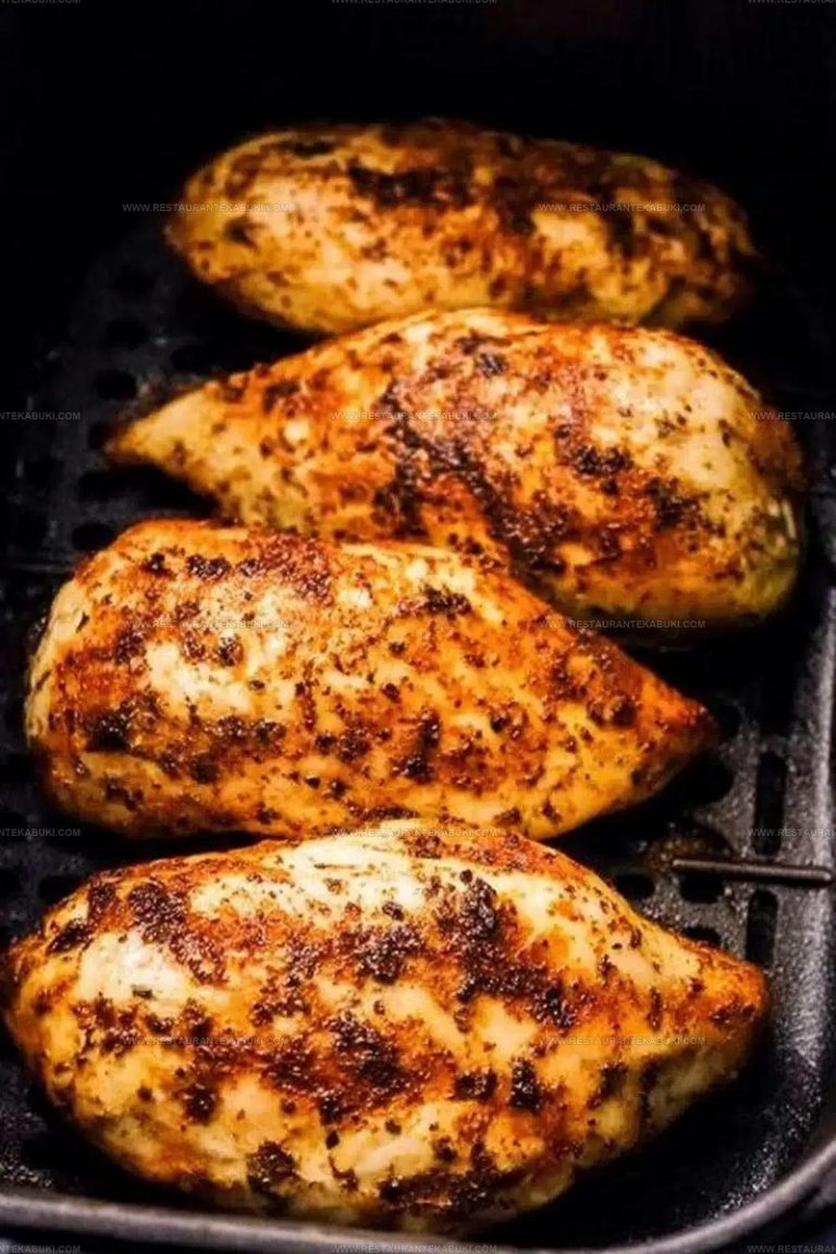 5788298 Air Fryer Chicken Recipe