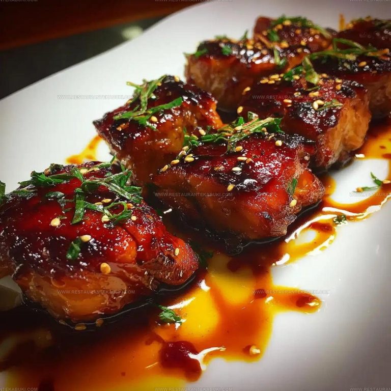 5417882 Savory Char Siu Chicken Recipe