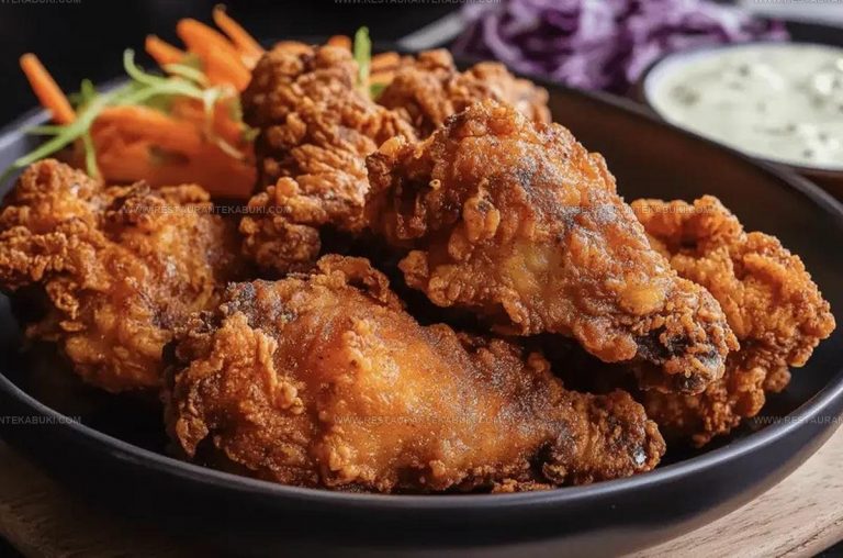 8934423 Southern Fried Chicken Recipe