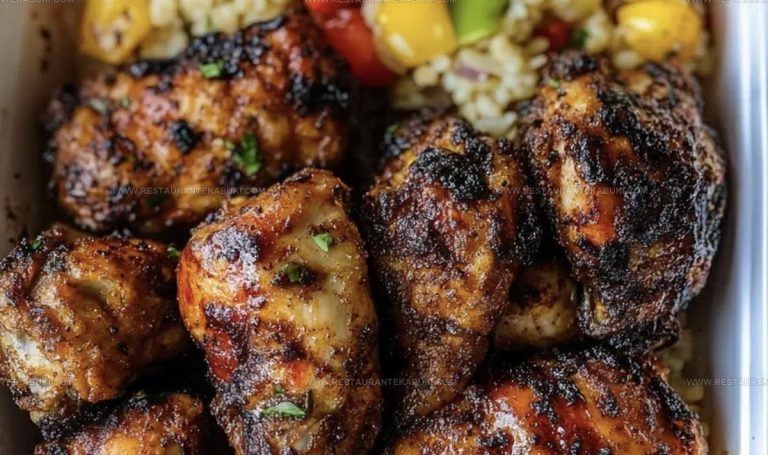 7376236 Jerk Fried Chicken Recipe