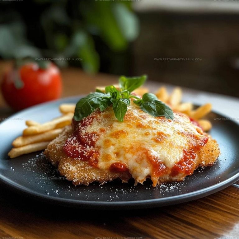 1488429 Chicken Parmigiana Recipe