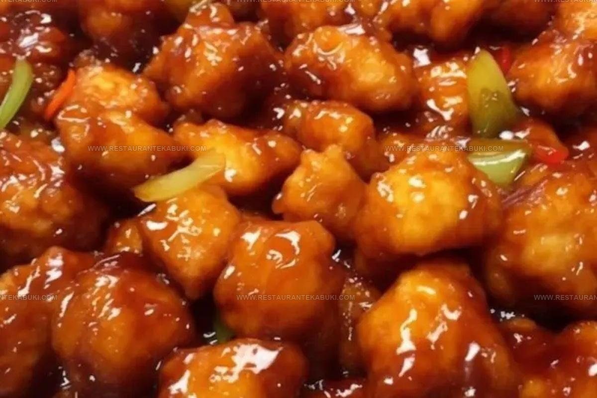 8933279 Baked Sweet and Sour Chicken Recipe