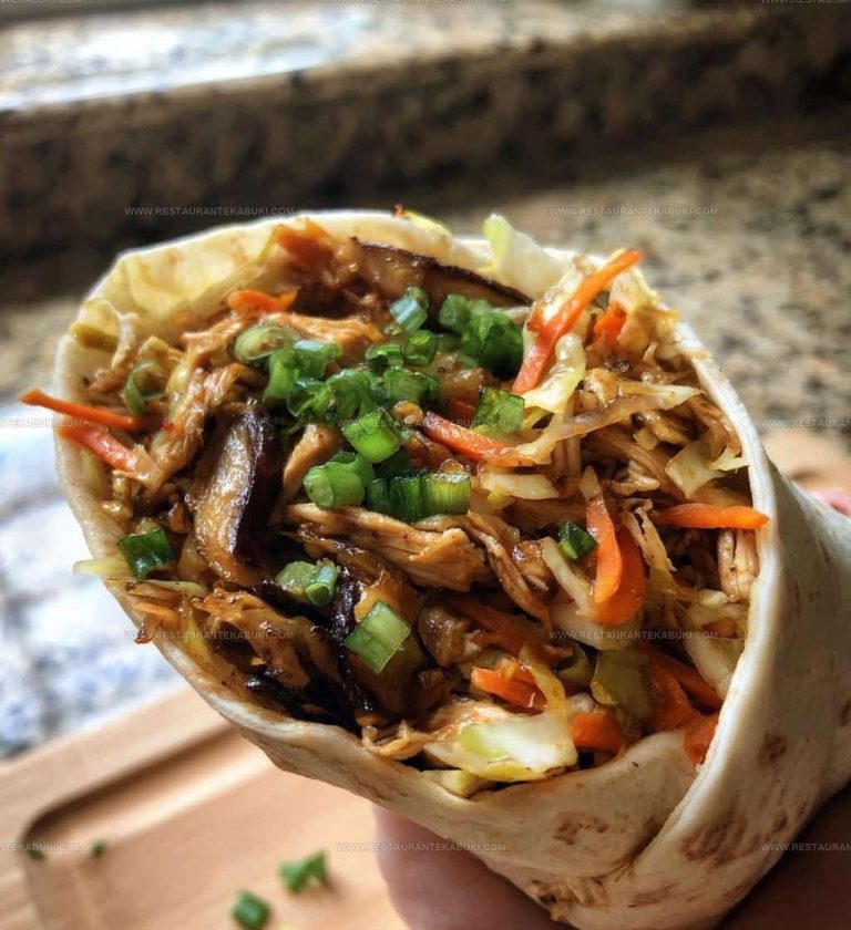 2179788 Comforting Moo Shu Chicken Recipe