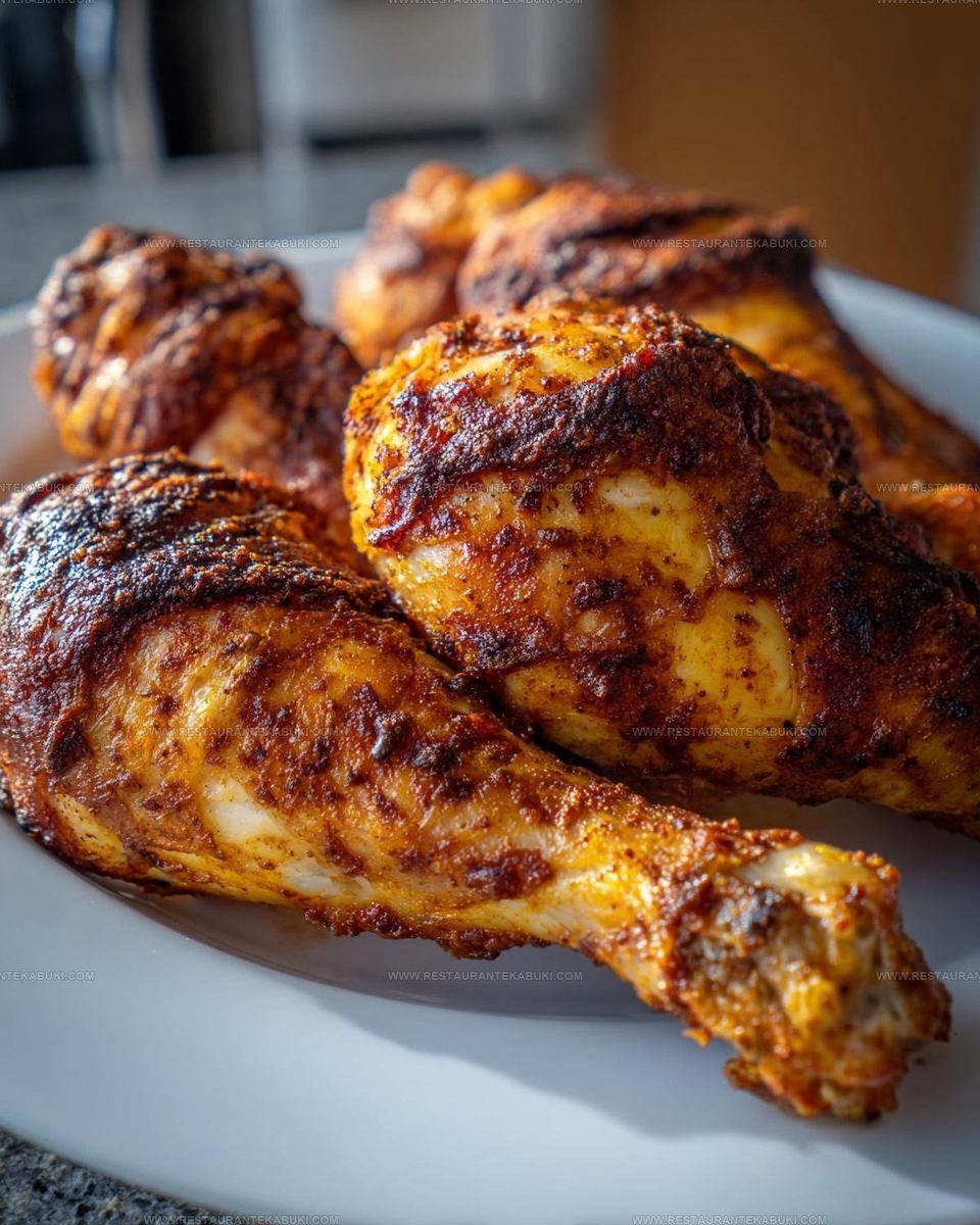6699198 Air Fryer Chicken Legs Recipe