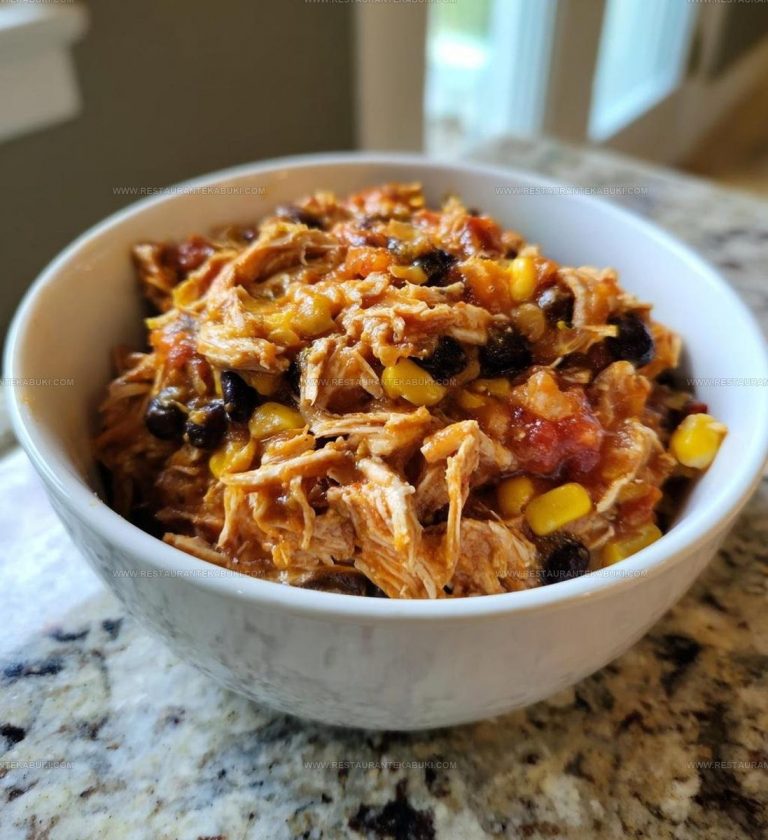 6367116 Crockpot Mexican Chicken Recipe