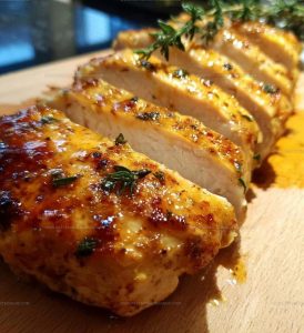 1370729 Tender Melt-In-Your-Mouth Chicken Breast Recipe