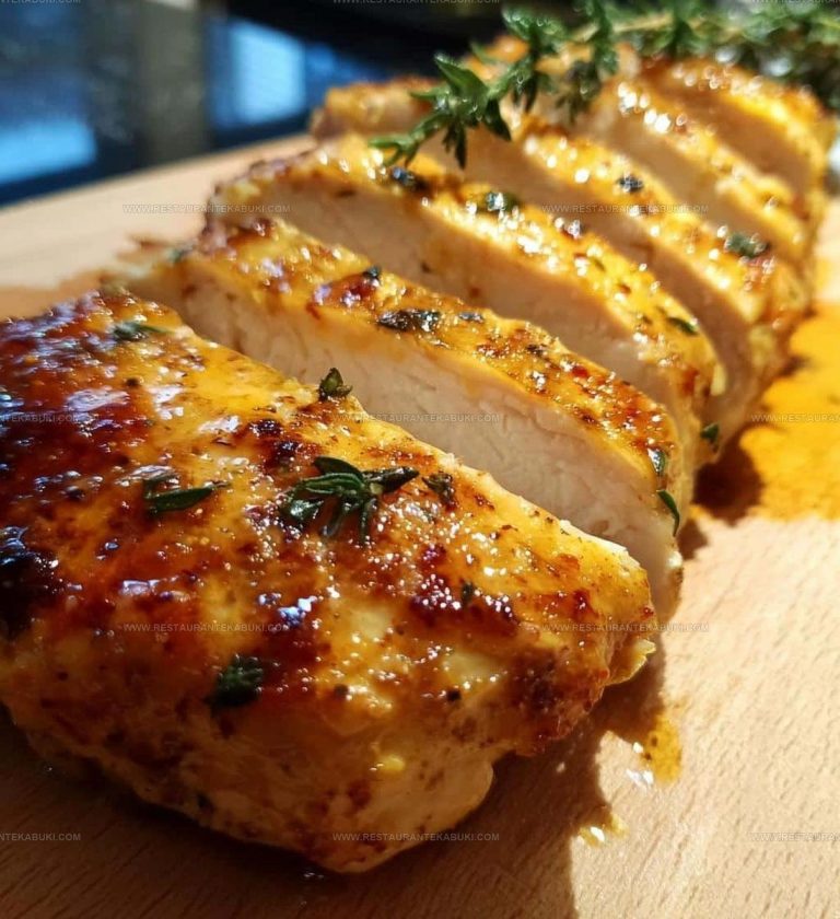 1370729 Tender Melt-In-Your-Mouth Chicken Breast Recipe