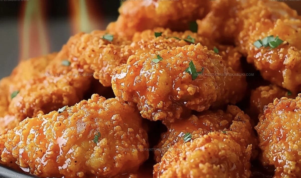 7177209 Hot Cheeto Chicken Recipe