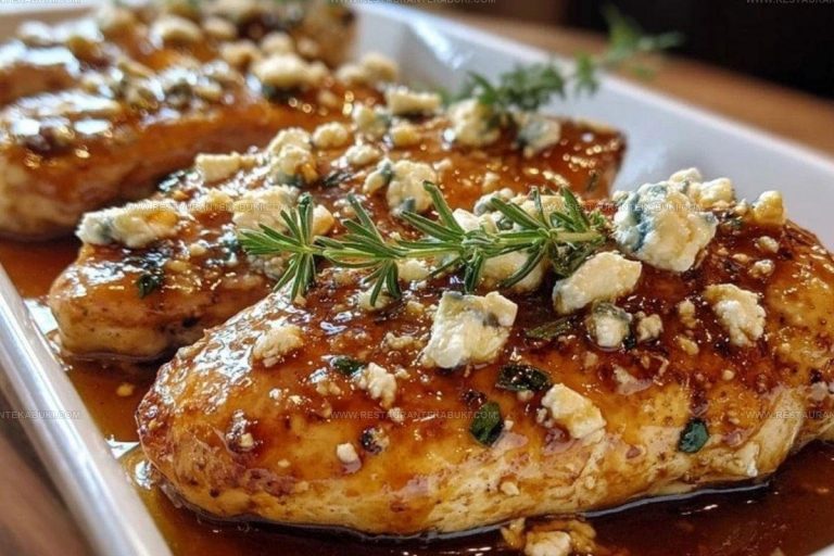 9400754 Hot Honey Infused Feta Chicken Recipe
