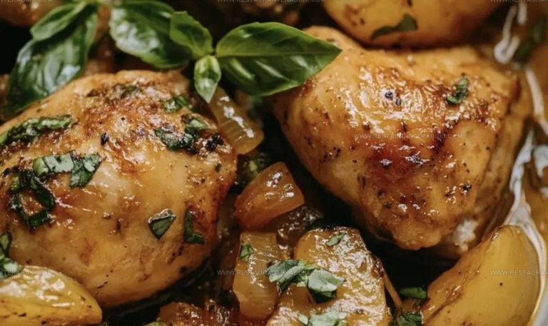 5311861 Chicken Devolay Recipe