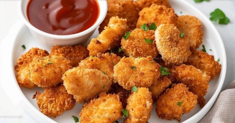 4198984 Air Fryer Chicken Nuggets Recipe