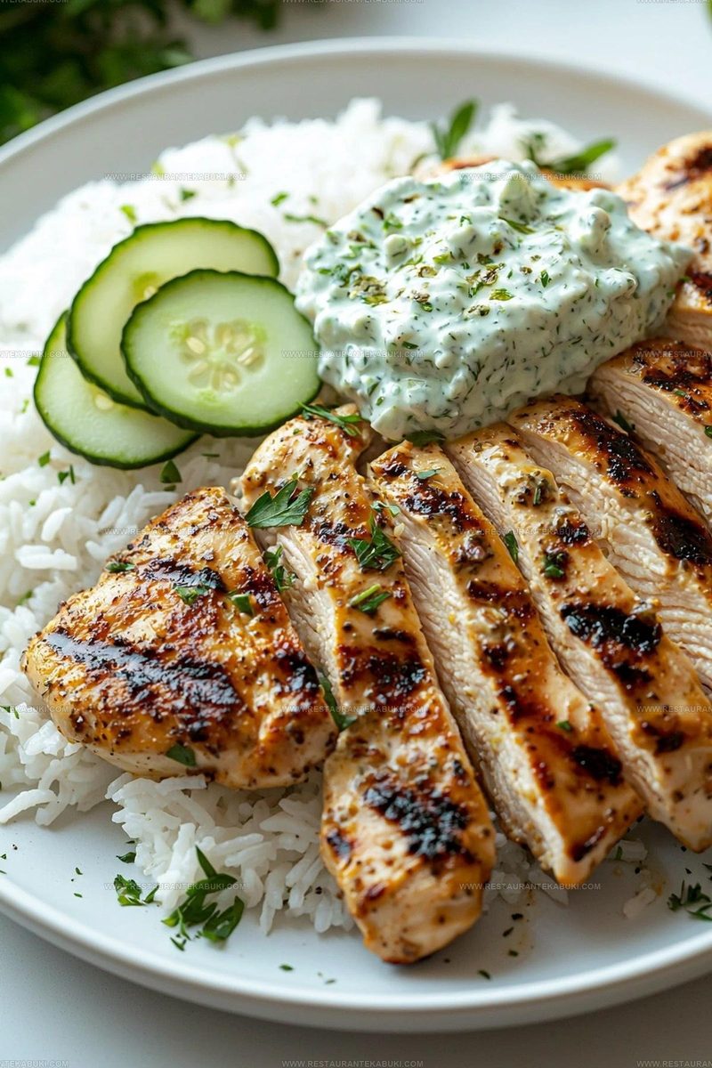 2954817 Greek Chicken Recipe