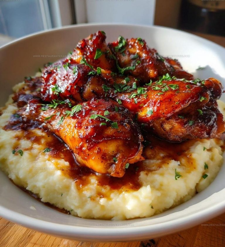8704651 Honey Bbq Chicken Garlic Parmesan Potatoes Recipe
