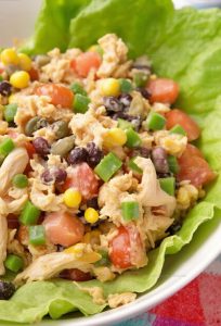 3969445 Southwest Chicken Salad Recipe
