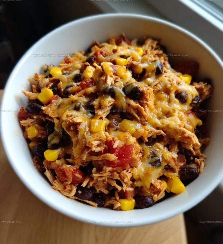 8222268 Crockpot Taco Chicken Recipe