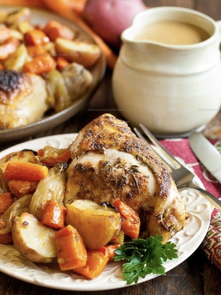 1925245 Country Baked Chicken Recipe