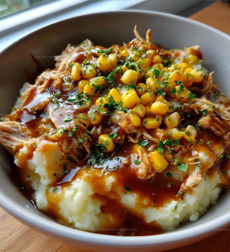 8486755 Chicken Mashed Potato Bowls Recipe