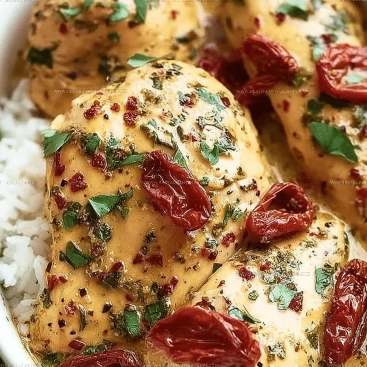 3980528 Crockpot Marry Me Chicken Recipe