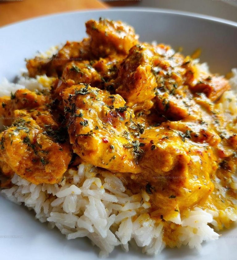 3020226 Butternut Squash Butter Chicken Recipe