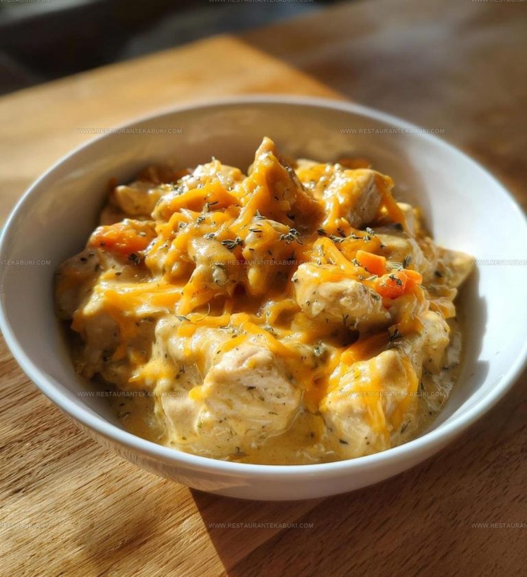 5617453 Crockpot Chicken Recipe
