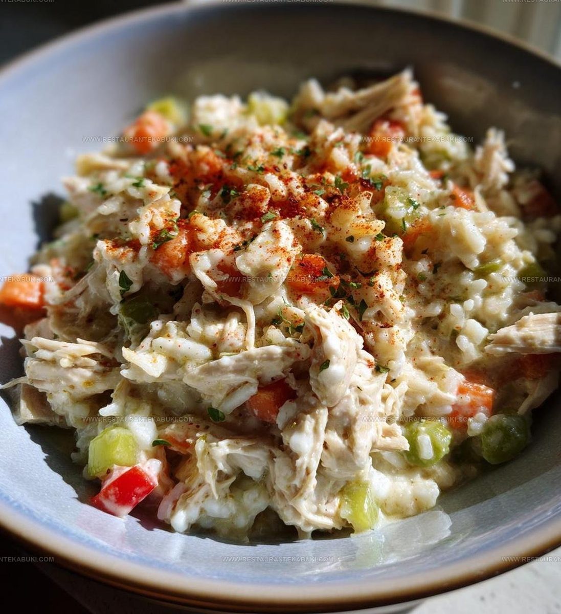 1275101 Crockpot Chicken And Rice Recipe