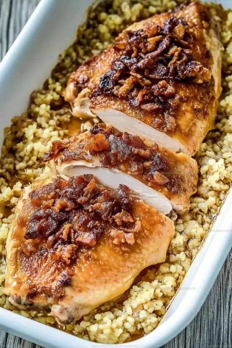 4736251 Forgotten Chicken Recipe