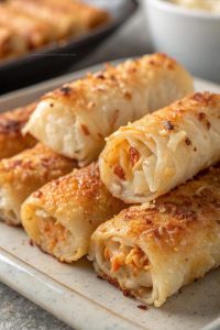 7700994 Chicken Wraps Recipe