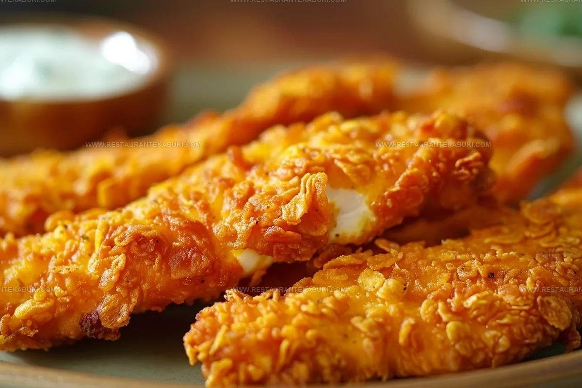 3637132 Doritos Chicken Tenders Recipe