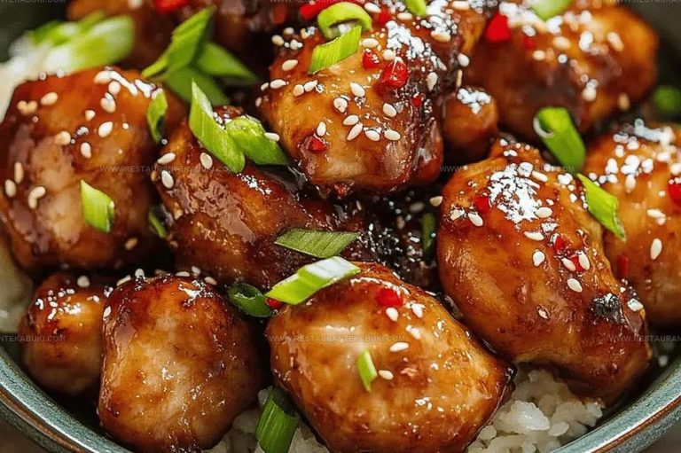 4884058 Chinese Chicken Recipe