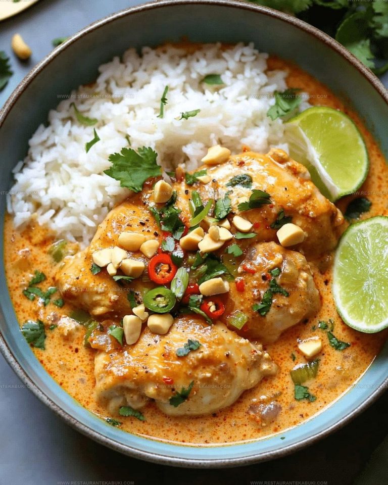 5930796 Coconut Chicken Thighs Recipe