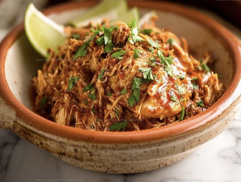 7209151 Crockpot Salsa Chicken Recipe